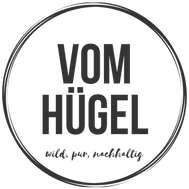 Vom Hügel